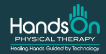 Hands On Physical Therapy